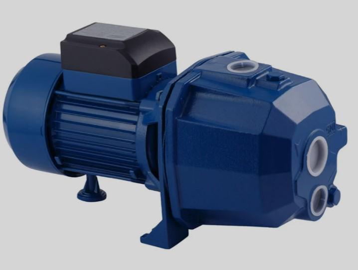 Центробежный насос Forwater DP370A 0,75 кВт с инжектором (60020)