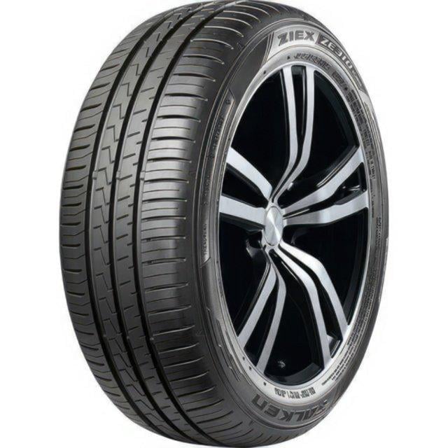 Шина летняя Falken Ziex ZE-310A Ecorun 215/65 R16 102H XL (1002643748)