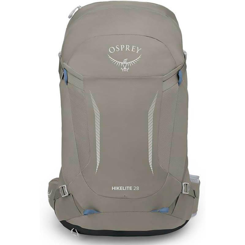 Туристичний рюкзак Osprey Hikelite 28 л M/L Tan Concrete (009.3596) - фото 2