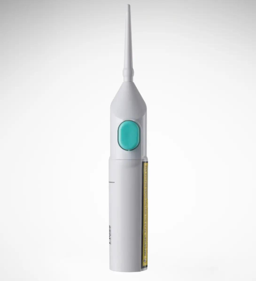 Іригатор для зубів Power Floss Персональний очисник ротової порожнини