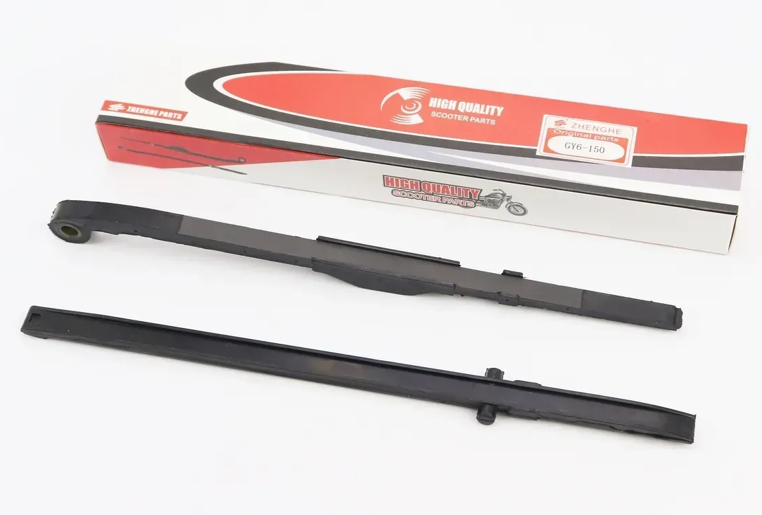 Напрямні ланцюга ГРМ 150сс (310484) Напрямні ланцюга ГРМ 150сс (310484)