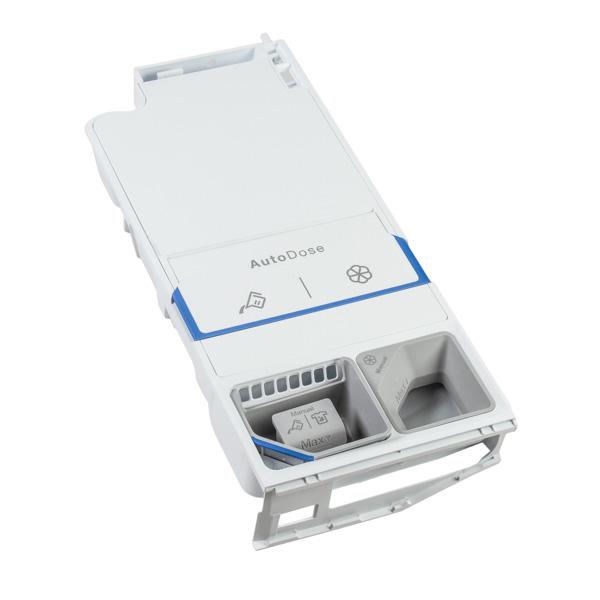 Порошкоприймач дозатор для пральної машини Electrolux 4055507778