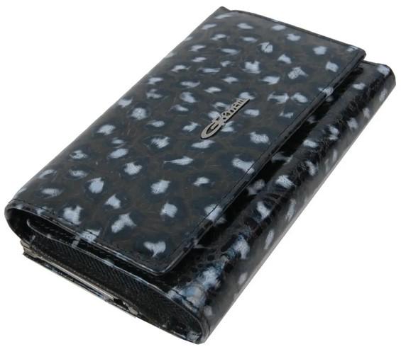 Кошелек женский из натуральной кожи Giorgio Ferretti (posuper22_GF018CA124B)