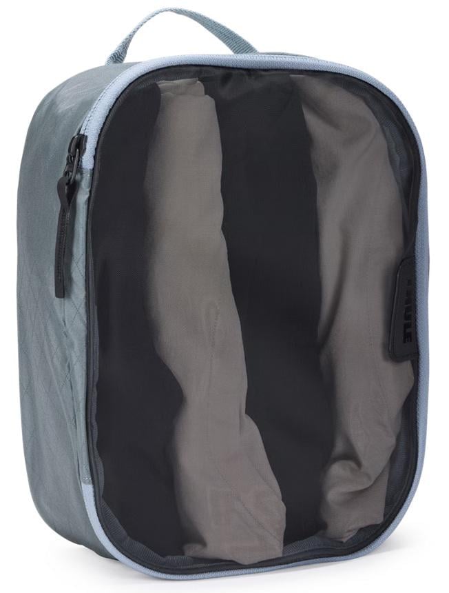 Органайзер для одягу THULE Packing Cube Small TPCS-201 Pond Gray (UG-3205570)