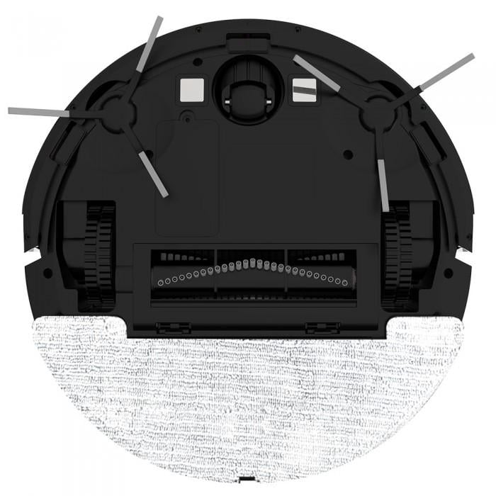 Пылесос iHunt Bro Robo Clean V3 со шваброй - фото 17