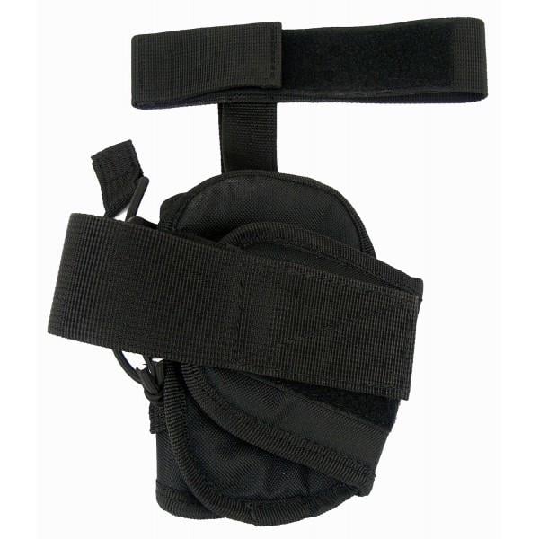 Кобура Медан на ПГШ на гомілку тактична синтетична (24820281)