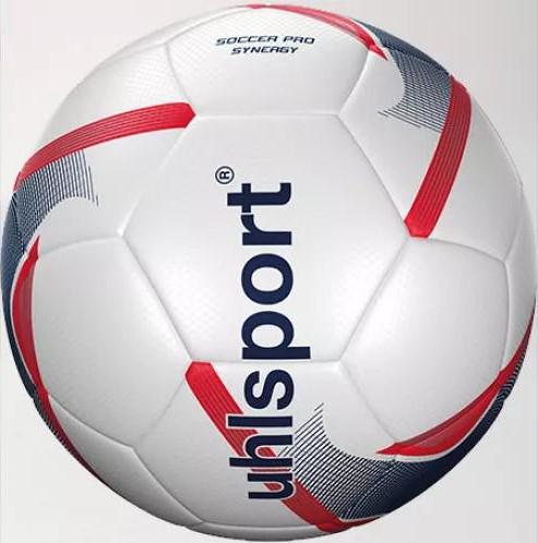 М'яч для футболу Uhlsport Soccer pro synergy IMS (onlyb143_100166901)