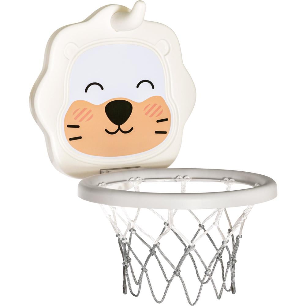 Корзина баскетбольная Mealux Sonic (KD-H012 White)