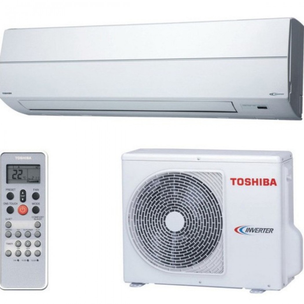 Кондиционер Toshiba RAS-18SKV-E/RAS-18SAV-E2