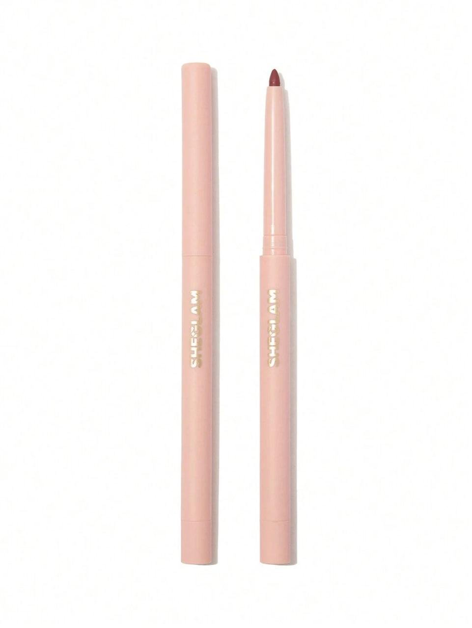 Карандаш для губ SHEGLAM SO Lippy Lip Liner Misty Rose 0,25 мл (18321088)