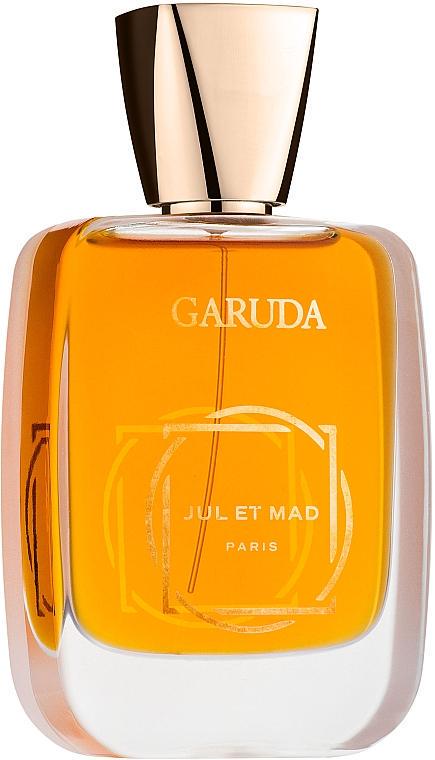 Духи унисекс Jul Et Mad Garuda 50 мл в транспортной упаковке (381092)