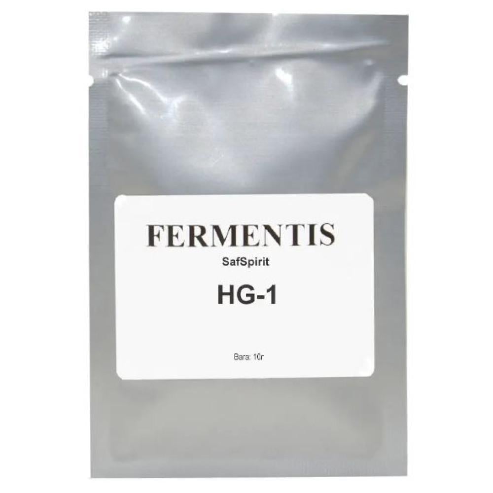 Дрожжи Fermentis HG-1 фасованные 10 г (16135)