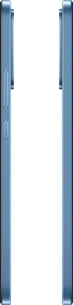 Смартфон Realme 15T 5G 12/256 Гб Global Version Silk Blue (2797494187) - фото 4 Смартфон Realme 15T 5G 12/256 Гб Global Version Silk Blue (2797494187) - фото 4
