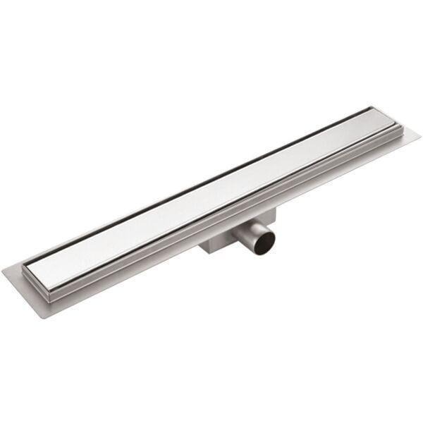 Трап душевой KOER FD29 из нержавеющей стали SUS304 70x300 мм (AC0621)