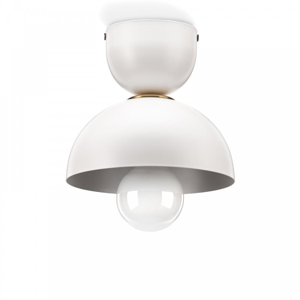 Светильник потолочный UMBRELLA 5 Colors Collection White Светильник потолочный UMBRELLA 5 Colors Collection White