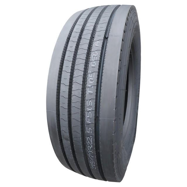 Шина всесезонная BLACKLION BF188 рулевая 295/80 R22,5 152/149M 18PR (1002568044)