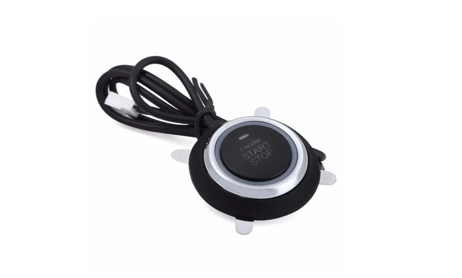 Кнопка старт-стоп для автомобіля (42491-_575)