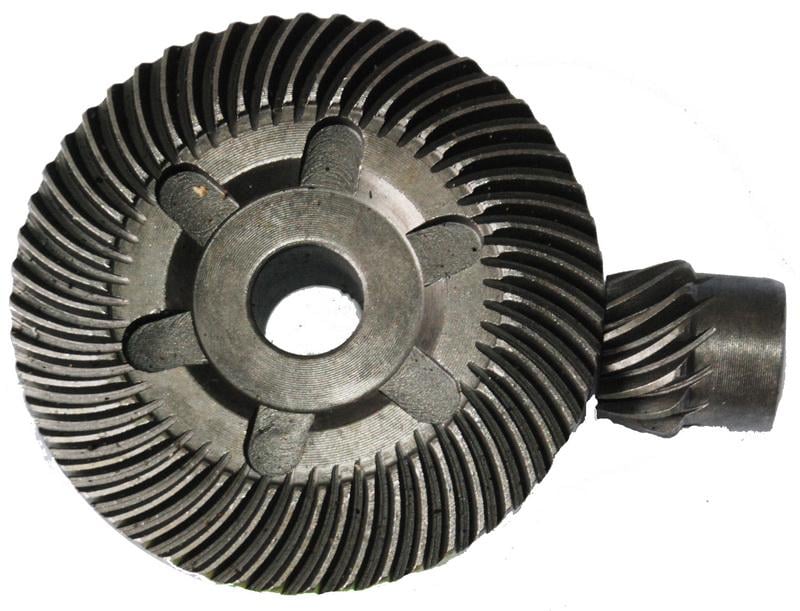 Шестерни болгарки Кировка VJ Parts