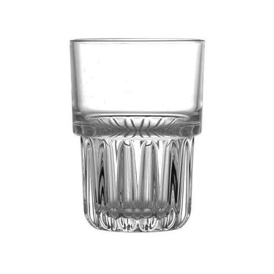 Стакан высокий Uniglass Hill стекло 340 мл (51700-MC12)