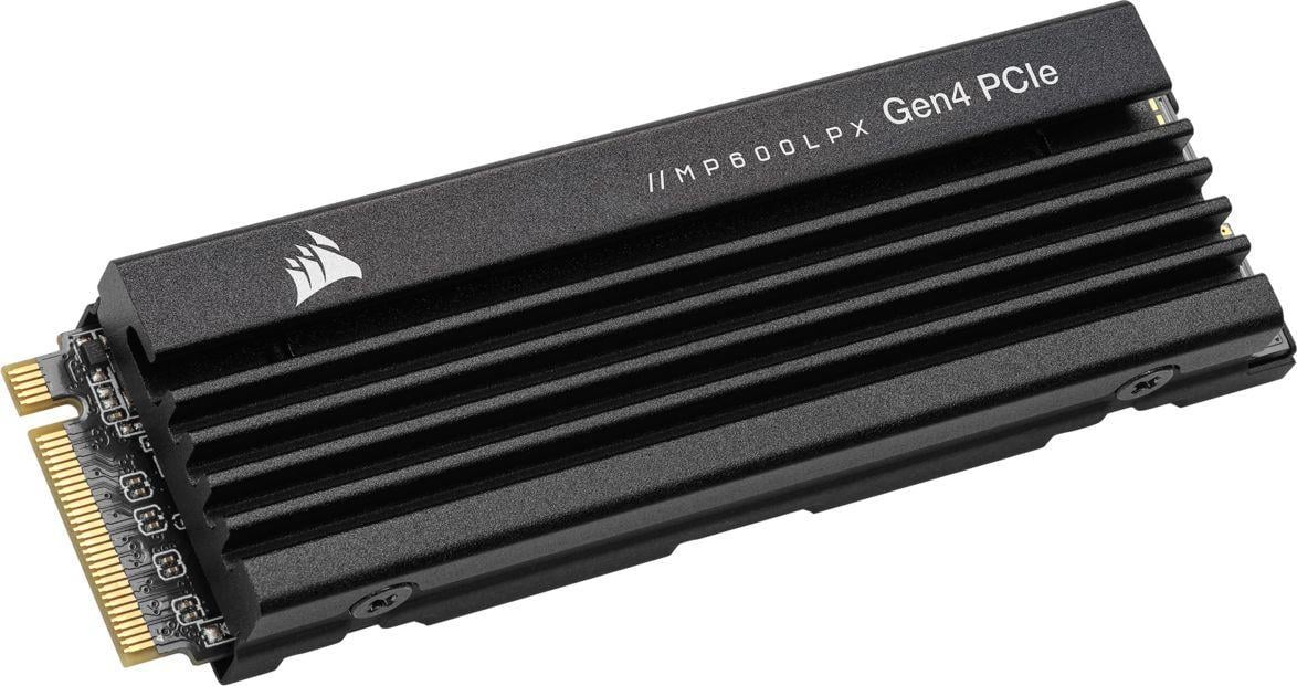 SSD-диск Corsair MP600 Pro LPX 1 TB (CSSD-F1000GBMP600PLP) - фото 3 SSD-диск Corsair MP600 Pro LPX 1 TB (CSSD-F1000GBMP600PLP) - фото 3