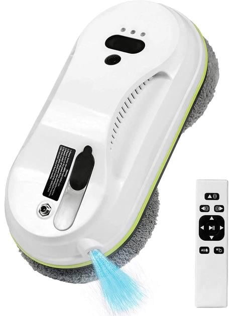 Работы для мытья окон AND и из зеркал