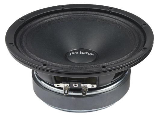 Эстрадная акустика Pride Solo EVO 6,5"