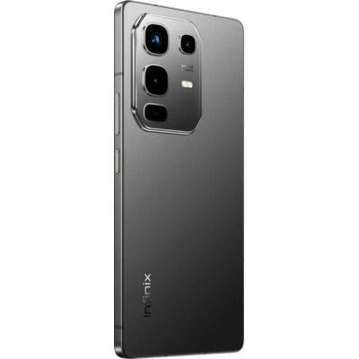 Мобильный телефон Infinix Note 50 8/256Gb Shadow Black (4894947066412) - фото 8 Мобильный телефон Infinix Note 50 8/256Gb Shadow Black (4894947066412) - фото 8