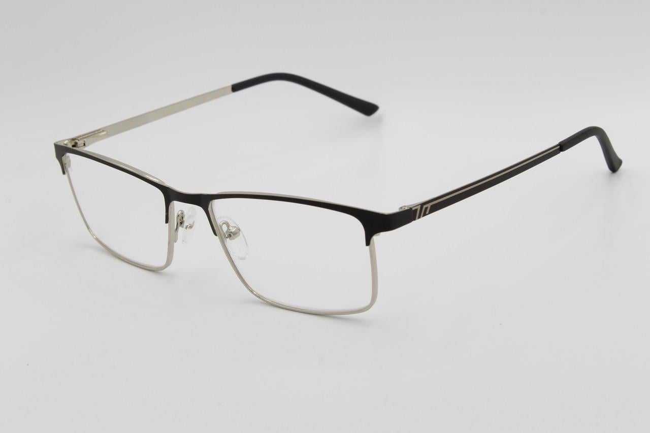 Очки для коррекции зрения с полимерной линзой 515 М2+1.0 (2699758205)