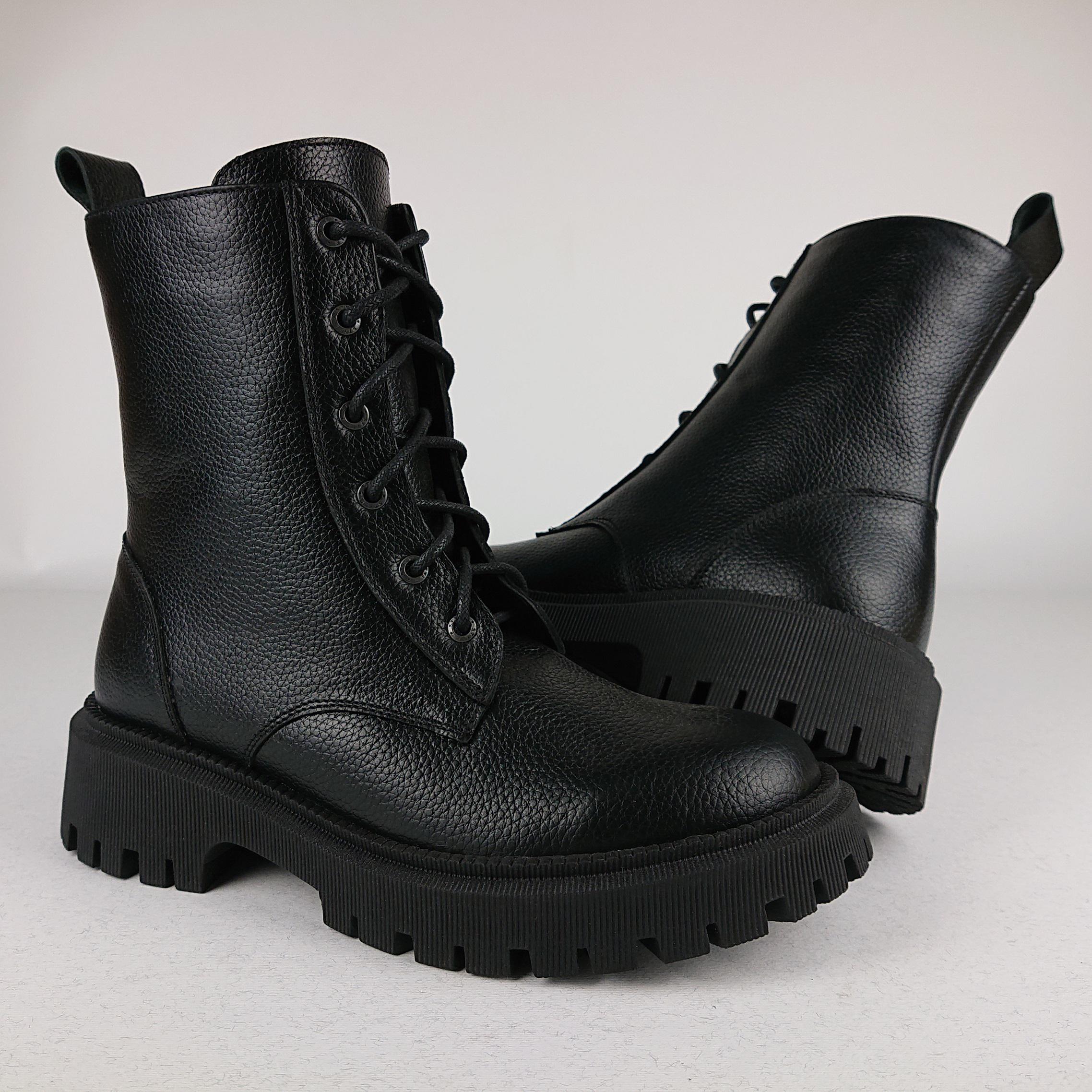 Черевики жіночі демісезонні 2081ALiS р. 41 - фото 6 Черевики жіночі демісезонні 2081ALiS р. 41 - фото 6