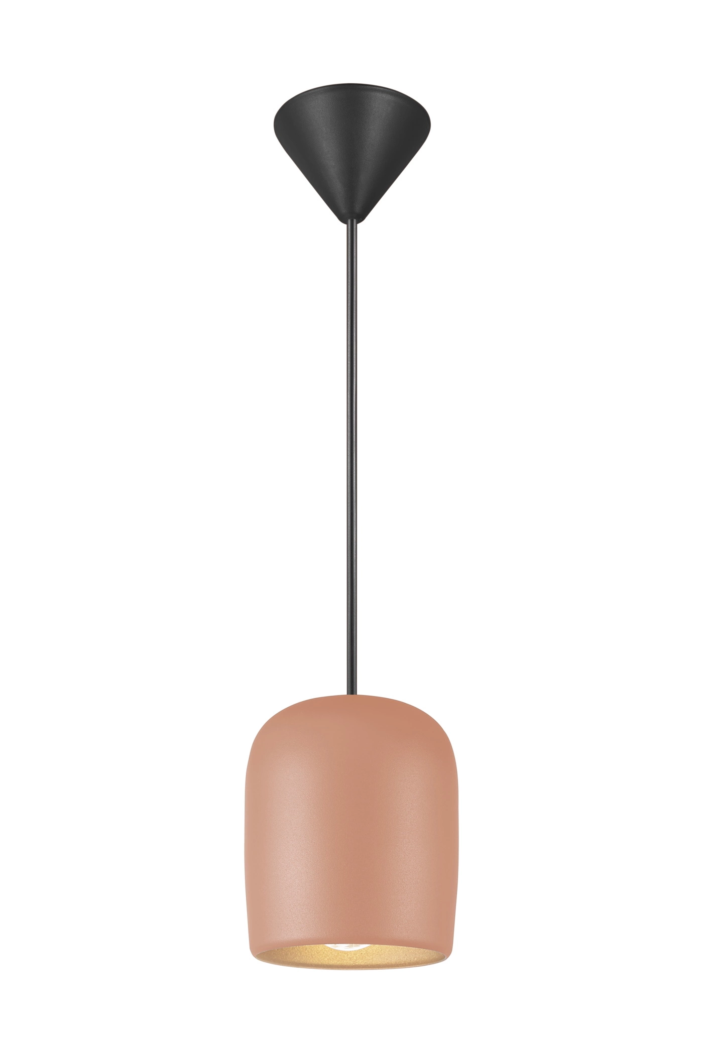 Подвесной светильник Nordlux 2213073059 Notti 10 Pendant Terracotta (11498780)