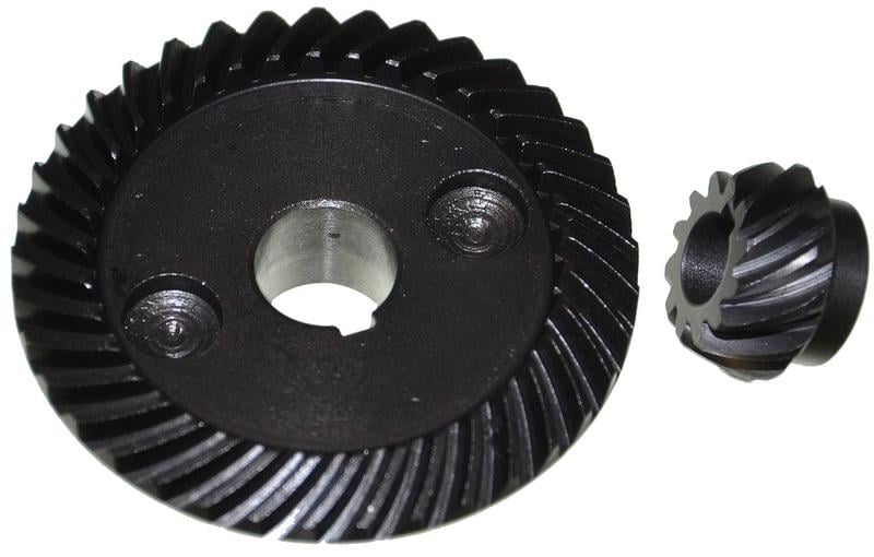 Шестерни болгарки Einhell 125 (g4100)