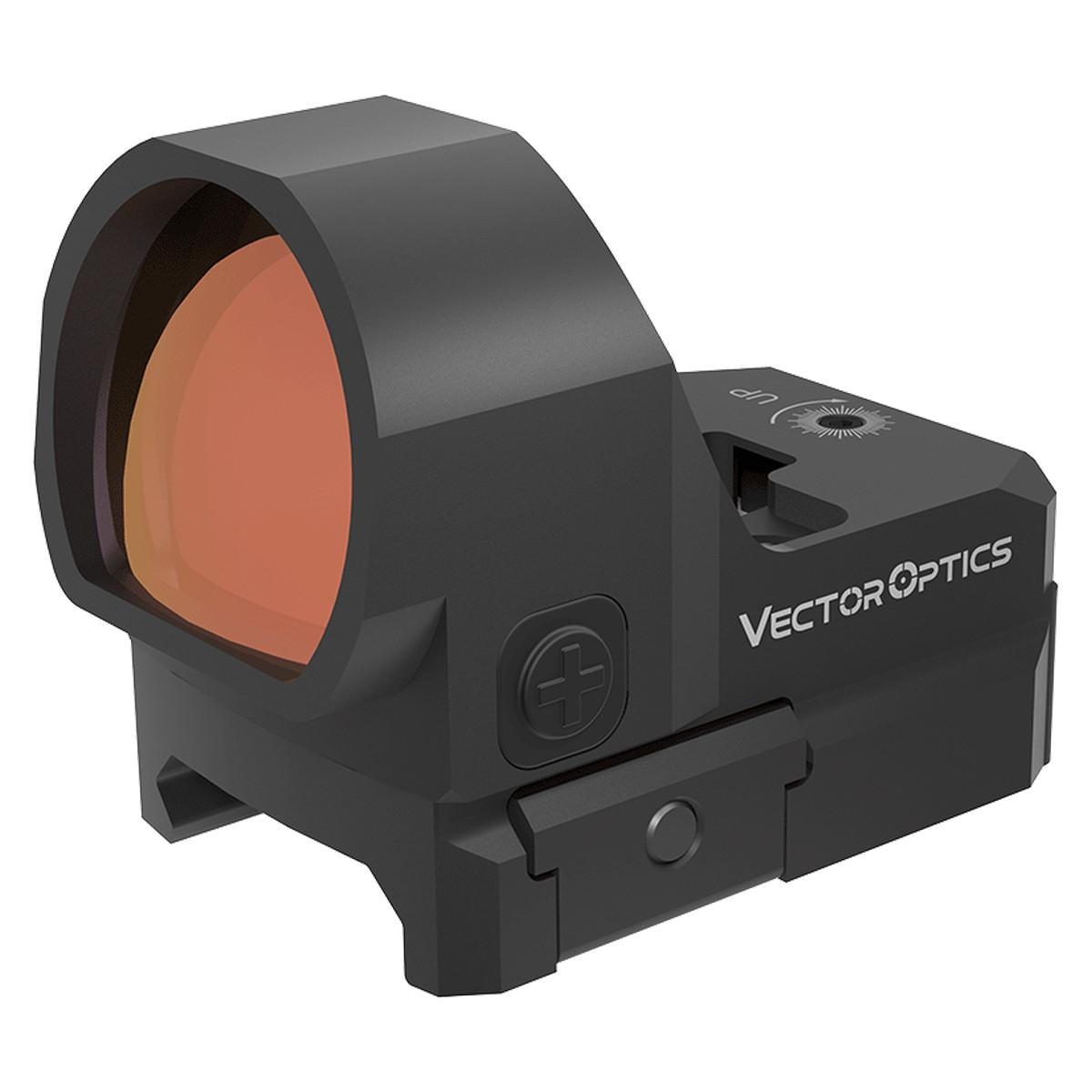 ᐉ Коліматорний приціл Vector Optics Frenzy-X 1x22x26 MOS 3MOA