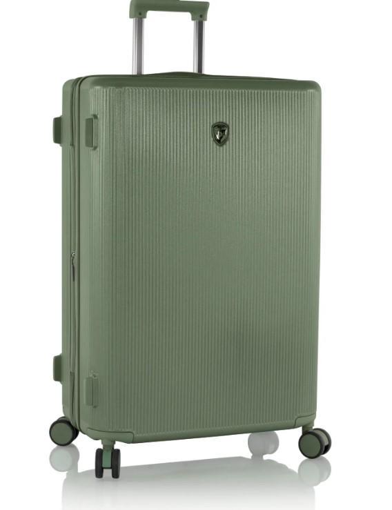 Чемодан Heys Earth Tones L Moss (10156-0145-30)