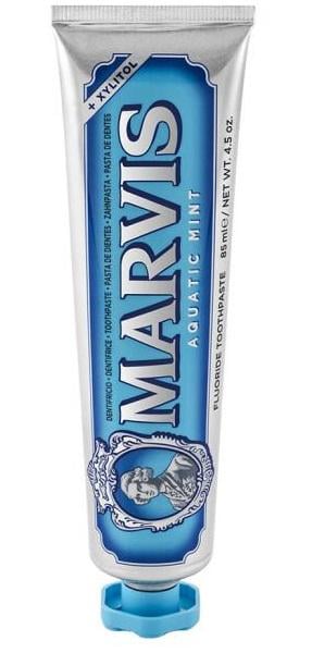 Зубная паста Marvis Морская мята 85 мл