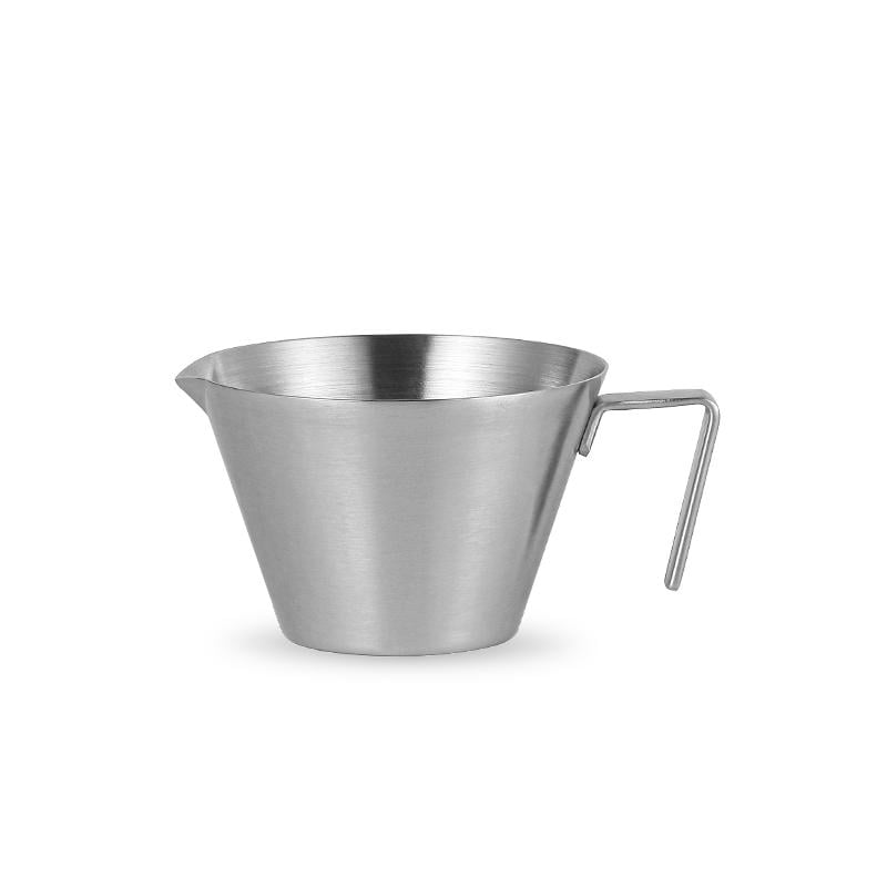 Мерный стаканчик для приготовления эспрессо MHW-3BOMBER Measuring Cup Sanding 100 мл (G5140)