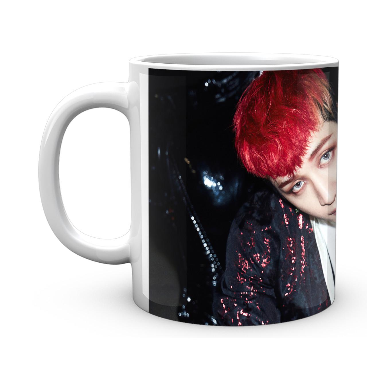 Чашка Geekland Stray Kids 330 мл (SKZ 2.16)