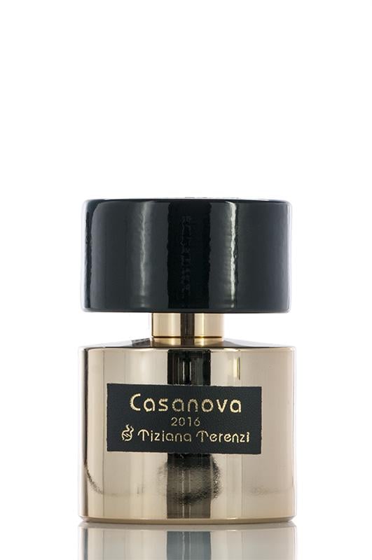 Парфумована вода Tiziana Terenzi Casanova тестер (21047)