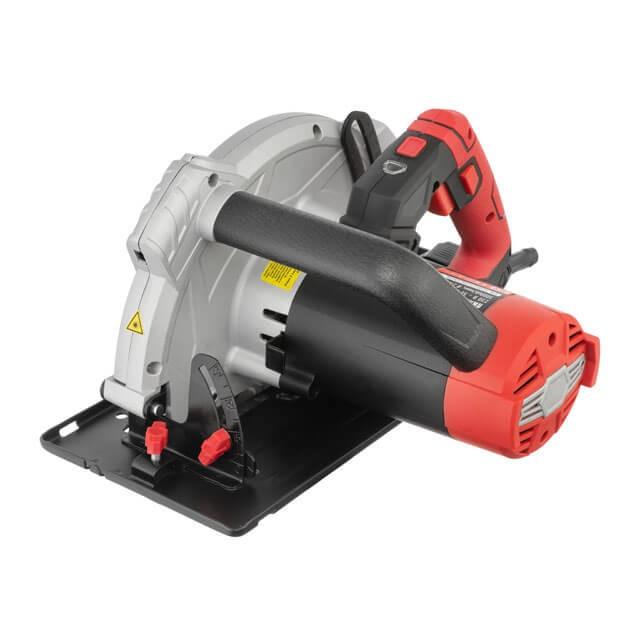 Пила дискова Intertool WT-0623 2000 Вт 5000 об/хв 90-45° диск 235х30 мм - фото 5