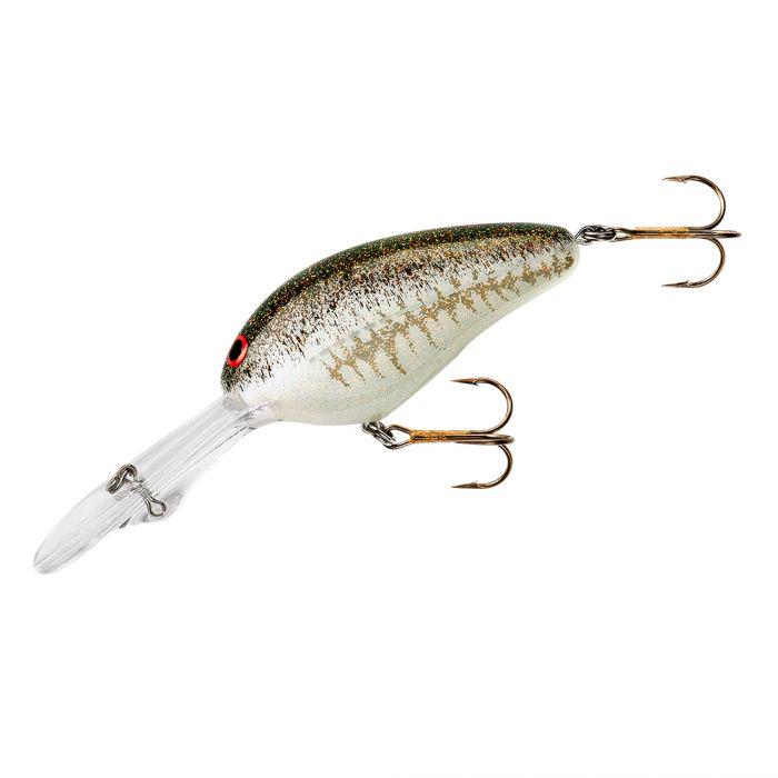 Воблер Norman Lures Deep Diver GDD22-249 76 мм 17,7 г Splatter Bass (9426)