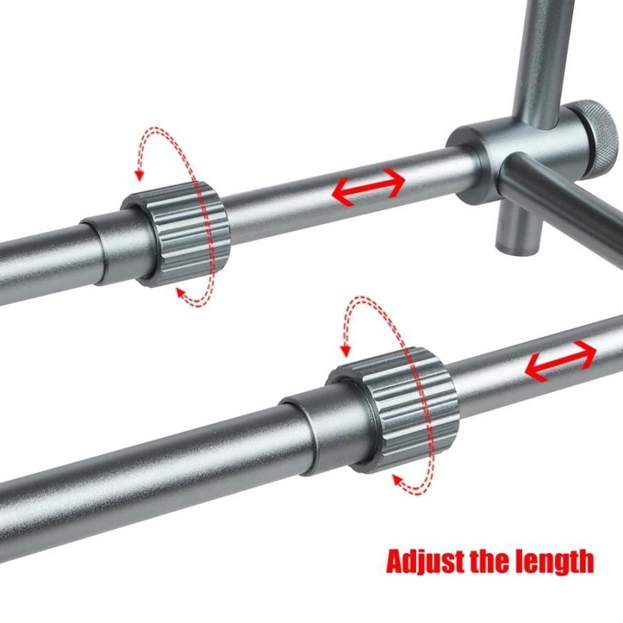 Карповий род под Fishing Expert WPE Evo 2 - фото 9 Карповий род под Fishing Expert WPE Evo 2 - фото 9