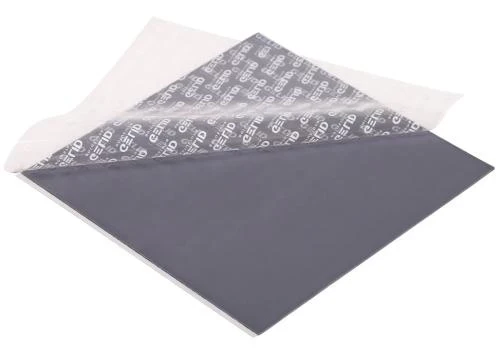 Термопрокладка Gelid Solutions GP-Ultimate 15 Вт/мК 12х12 см 0,5 мм (TP-GP04-S-A) Термопрокладка Gelid Solutions GP-Ultimate 15 Вт/мК 12х12 см 0,5 мм (TP-GP04-S-A)