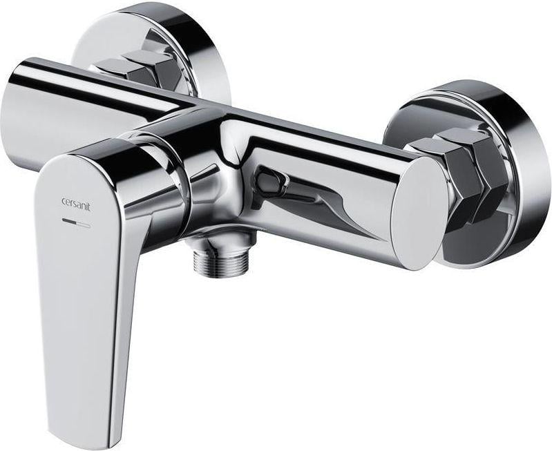 Смеситель для душа Cersanit Moduo Chrom (S951353)