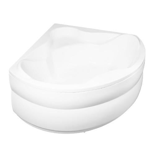 Ванна акриловая Redokss San BARLETTA 1500х1500 мм - фото 3 Ванна акриловая Redokss San BARLETTA 1500х1500 мм - фото 3