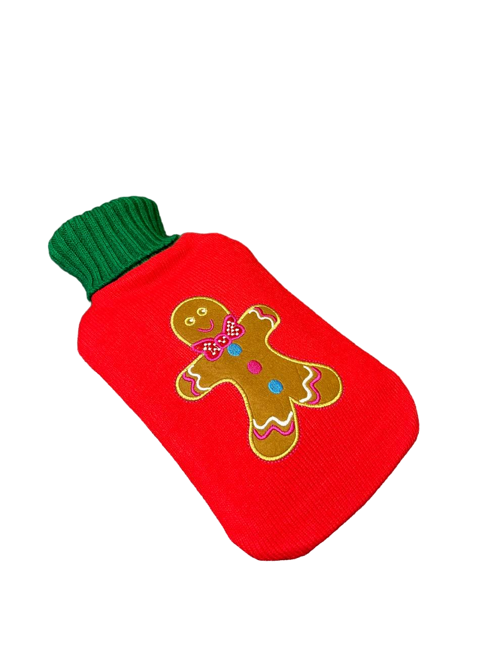 Грелка в свитере Печенька 2 л (8723ф)