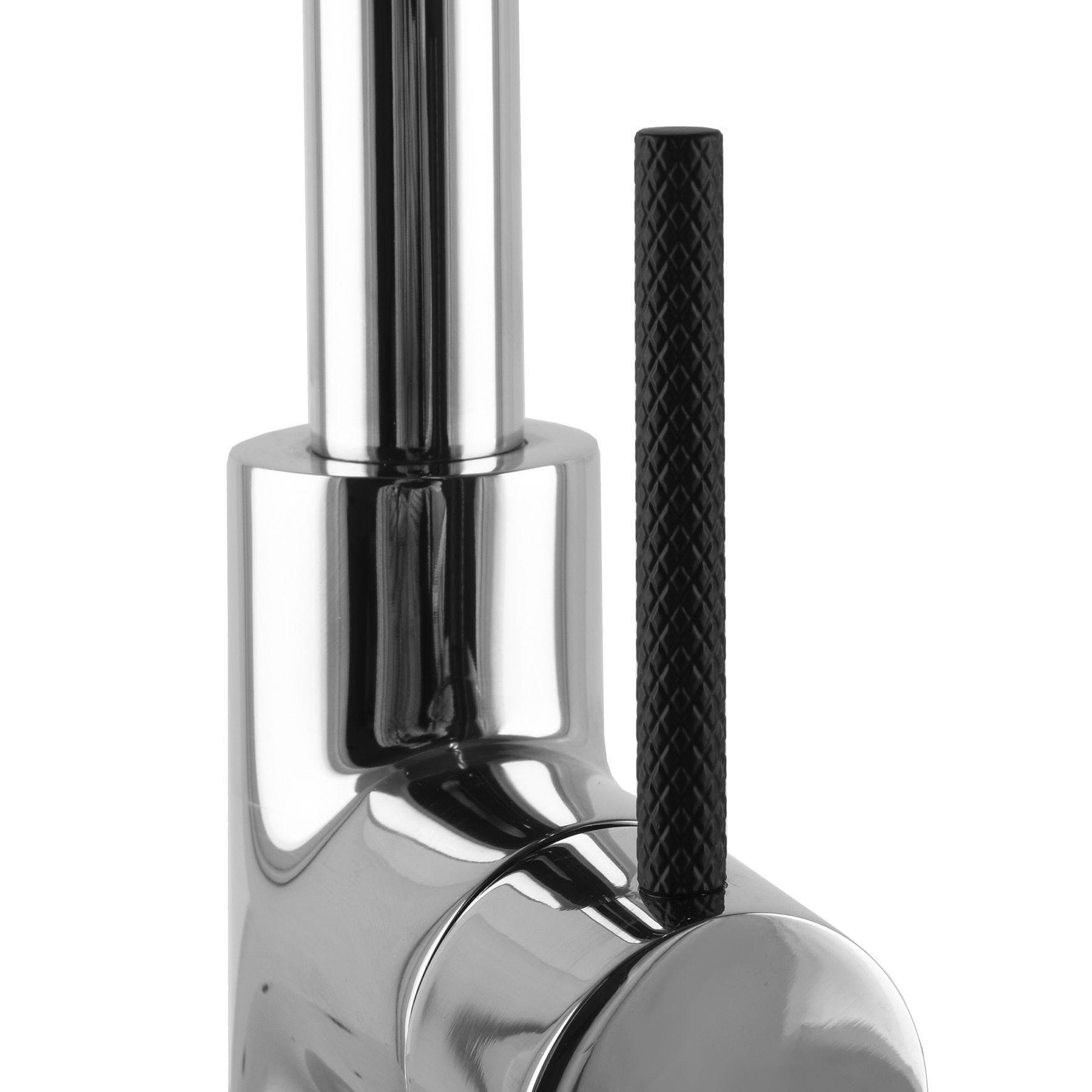 Смеситель для кухни под осмос TOPAZ CORSICA TC-8801-H39 - фото 3 Смеситель для кухни под осмос TOPAZ CORSICA TC-8801-H39 - фото 3