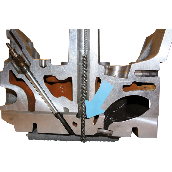 Набір для відновлення та очищення Rewolt для посадочних місць форсунок (T3062) - фото 3 Набір для відновлення та очищення Rewolt для посадочних місць форсунок (T3062) - фото 3