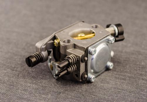 Карбюратор для бензопил Husqvarna 51/55 (2079)