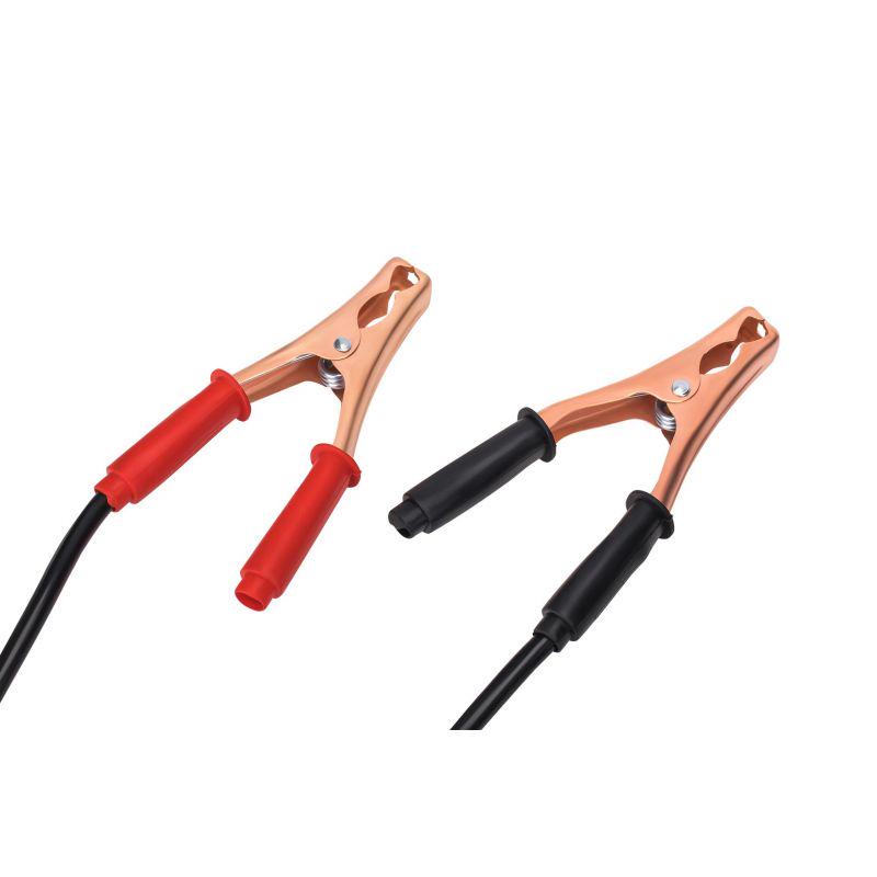 Тестер автомобильный Kraft&Dele аккумуляторный 200-1000 A 6/12 V (KD5675) - фото 10 Тестер автомобильный Kraft&Dele аккумуляторный 200-1000 A 6/12 V (KD5675) - фото 10