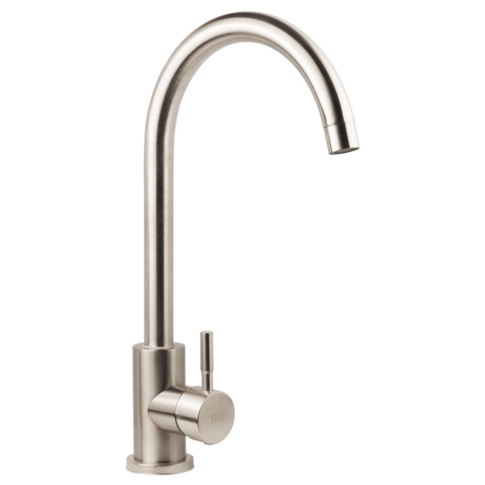 Змішувач для кухні TAU s20 Ø35 на гайці SS (27445404)