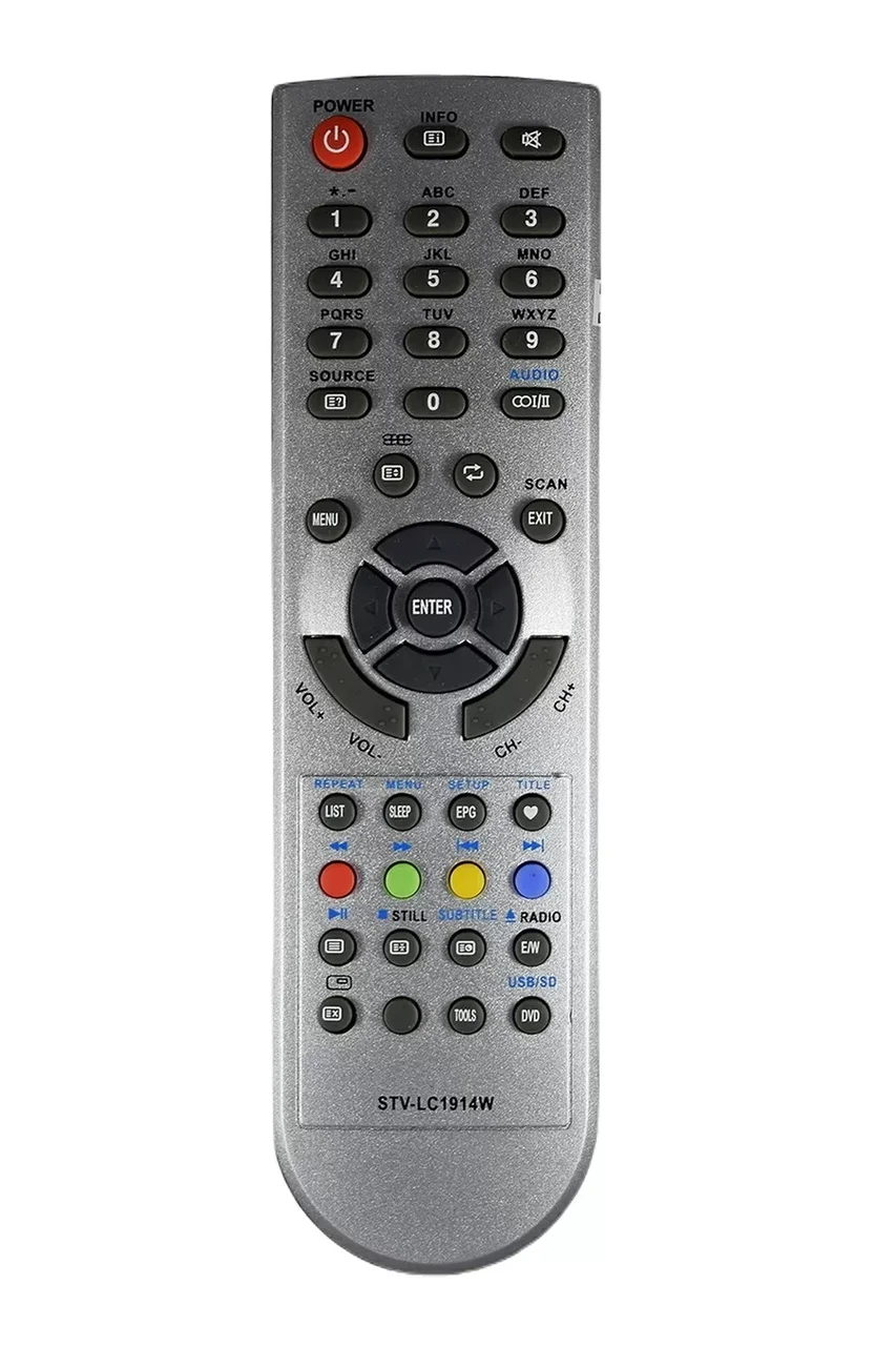 Пульт для телевизора ELENBERG E32Q868A (1910336858)